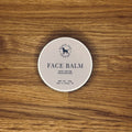 Tallow Unscented Face Balm