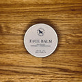 Tallow Lavender and Frankincense Face Balm